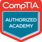 CompTia Logo