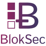 bloksec logo