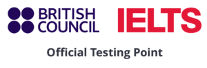 British Council IELTS Logo